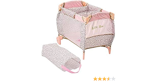 little diva stroller