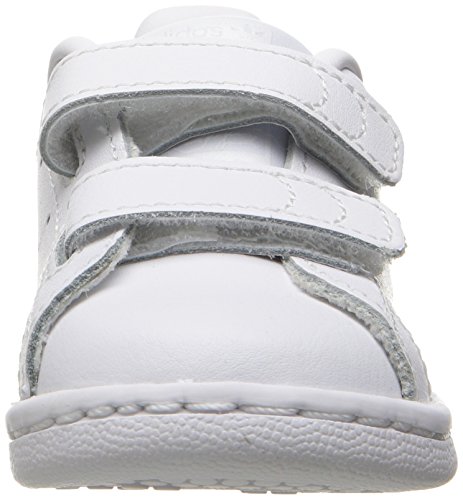 Cf I Sneaker (Toddler) adidas Originals Stan Smith