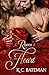 A Raven's Heart (Secrets and Spies)