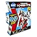 Spinmaster Tenkai Knights Pack 6 Mini Figure Battle