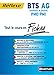 fiches reflexe activites bts assistant de gestion pme/pmi n06 2012 by 