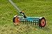 Gardena 3395 Combisystem 12.8-Inch Thatching Cutter Rake Head