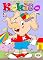 Livro As Aventuras do Elefantinho Kokito: Gabi and his friends