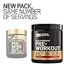 Optimum-Nutrition-Gold-Standard-Pre-Workout-Powder-Energy-Drink-with-Creatine-Monohydrate-Beta-Alanine-Caffeine-and-Vitamin-B-Complex-Fruit-Punch-30-Servings-330-g-Packaging-May-Vary Optimum Nutrition Gold Standard Pre Workout Powder, Energy Drink with Creatine Monohydrate, Beta Alanine, Caffeine and…