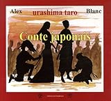 Conte japonais (French Edition) by