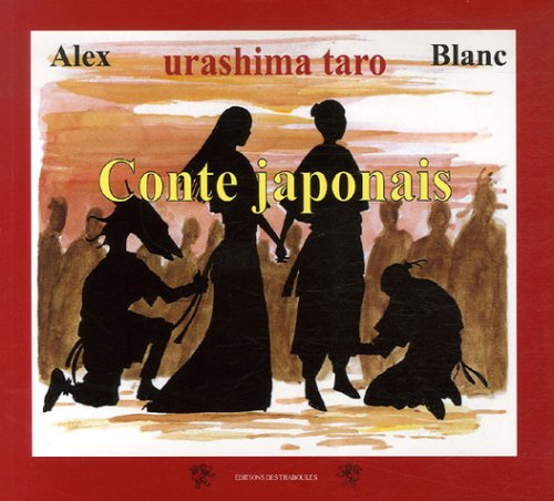 Conte japonais (French Edition) by (Album)