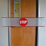 Posey Stop Guard Banner