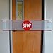 Posey Stop Guard Banner