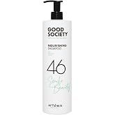 Art&egrave;go Good Society Nourishing Shampoo &ndash; Deep Moisture &amp; Repair for Dry, Dull, Brittle Hair (33.8 oz)