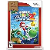 Nintendo Selects: Super Mario Galaxy 2 (Renewed)