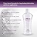 Acvioo Personal Lubricant for Sex, Long Lasting Super Slick Natural Water Based Lube for Men, Women and Couples, 14Fl oz