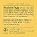 Rainbow Girl Pow Sprinkles by Supernatural | Natural | No Artificial Colors | Soy and Gluten-Free | Plant-Based | Non-GMO | Kosher | 2.5oz