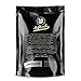 Le Pooch Beef Jerky Dog Stick Treats, Made in USA only, natural grain free strips great for training, 16oz