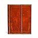 Paper Blanks Old Leather Wraps: Handtooled Leather by 