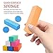 VCITY Nail Files Buffer Shiner Polisher Professional Art Supplies Pedicure Manicure Tool 100/180 Grit 12pcs/Pack