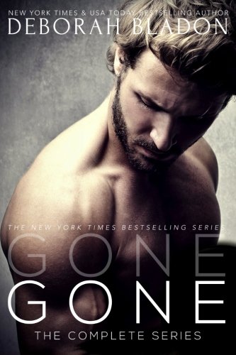 GONE - The Complete Series