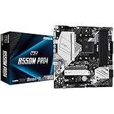 ASRock B550M-ITX/AC Supports 3rd Gen AMD AM4 RyzenTM El Salvador - View #4