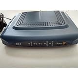 ubee U10C035.30 D3.0 DOCSIS 3.0 Cable Modem