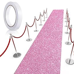 Carpet Runner Runway Rug 55 GSM Thickness with