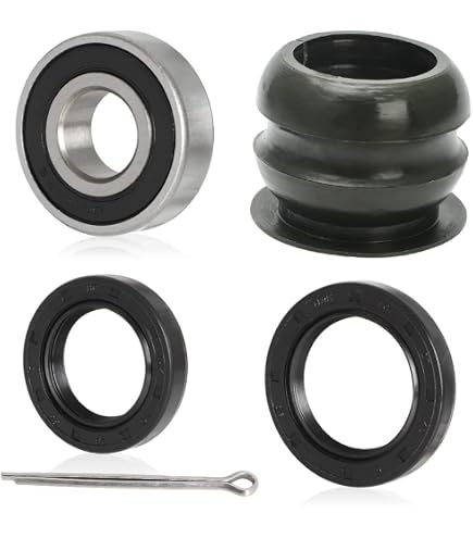 Upper Steering Stem Shaft Bushing For Honda TRX 300 Fourtrax – 53221-HC4-004, Polyurethane, LYK