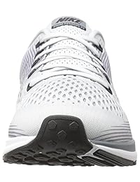 Nike Women 's Wmns Air Bella TR, Negro white-anthracite