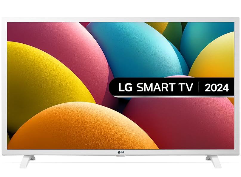 LG 32LQ63806LC 32inch LED Full HD Smart...