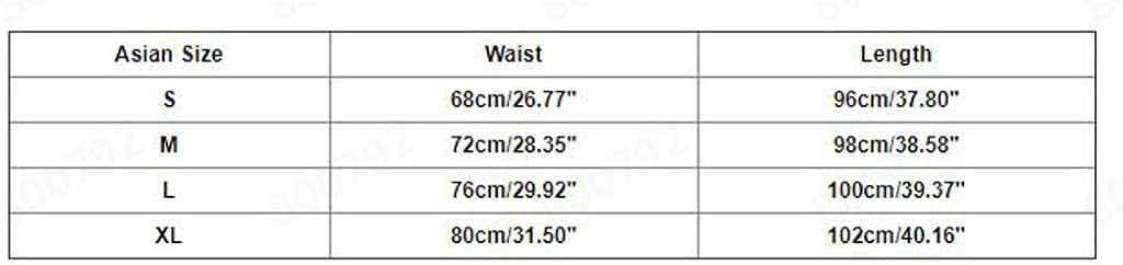 VEZAD Men's Striped Straps Summer Breathable Sport Pants Casual Sweatpants: Clothing