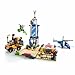 KRE-O CityVille Invasion Skyscraper Mayhem Set (A3251)