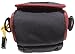Mountainsmith Cyber II Recycled Camera Bag, Aztec Red, Small