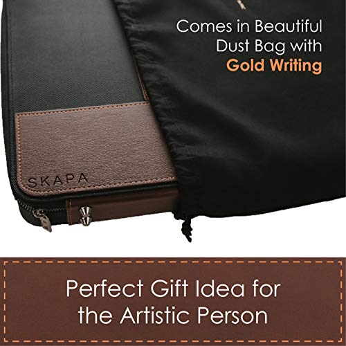 4 Anya+Art+Portfolio+Case+Carrying