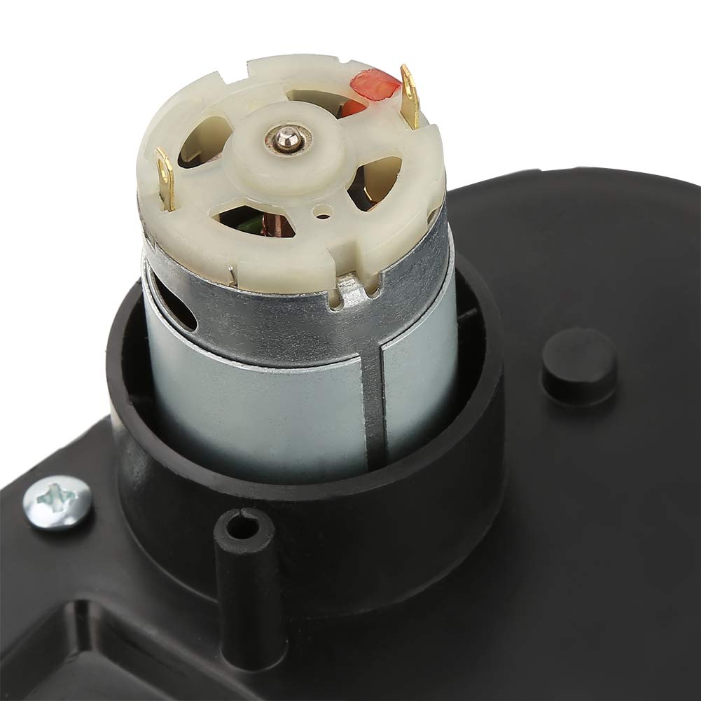 Scatola Ingranaggi Motore Elettrico Per Bambini Giocattoli Auto Parte Di Ricambio 12v 30000rpm 85828008 Scatola Ingranaggi Motore Elettrico Per Bambini Giocattoli Auto Parte Di Ricambio 12v 30000rpm 85828008