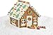 Wilton Gingerbread House Kit