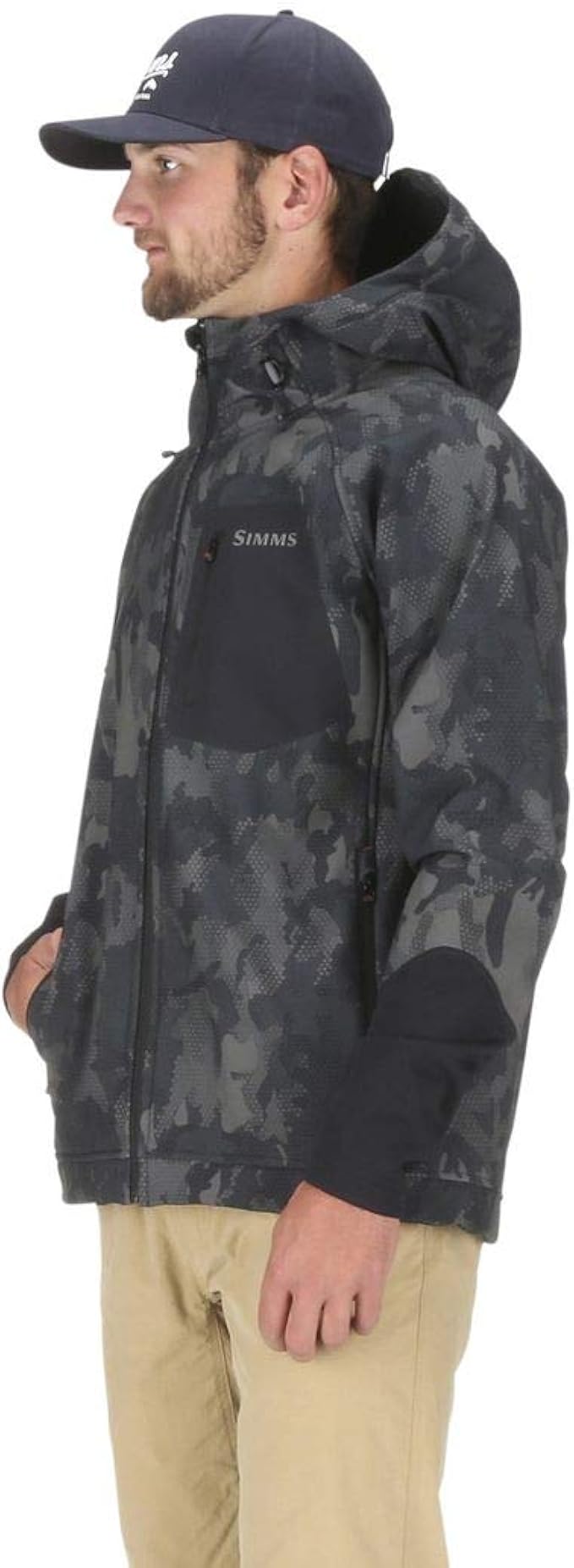 katafront hoody simms
