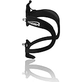 Ibera Bicycle Lightweight Aluminum Water Bottle Cage