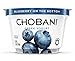 Chobani Greek Yogurt Variety Pack (16 ct.), 5.3 lb