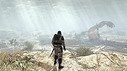 Metal Gear Survive - PlayStation 4
