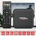 ESHOWEE T95M TV Box Android 7.1 Amlogic S905X Quad Core 64Bit 1GB 8GB 2.4GHz WiFi Support 4K HD