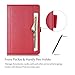 ProCase Leather Case for Galaxy Tab A 10.1-inch 2016 (SM-T580 T585 T587), Stand Folio Cover for Galaxy Tab A 10.1