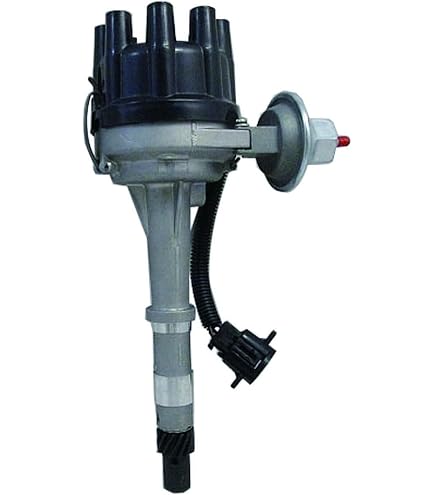 Amazon.com: Premier Gear PG-DST4691 Distributor Replacement for