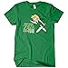 Call Me Zelda One More Time T-Shirt Tee Funny Link Gaming Legend of Tri Force
