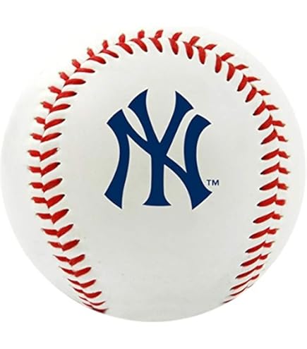 【非売品】野球ボール　New York Mets コーチ coach 非売品】野球ボール New York Mets コーチ coach