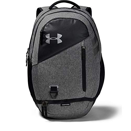 mochila under armour hustle 4.0