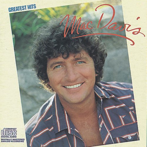 Mac Davis - Baby Don