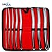 8 Hegar Dilator Sounds Set 7.5