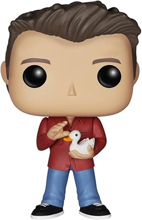 funko pop friends joey tribbiani