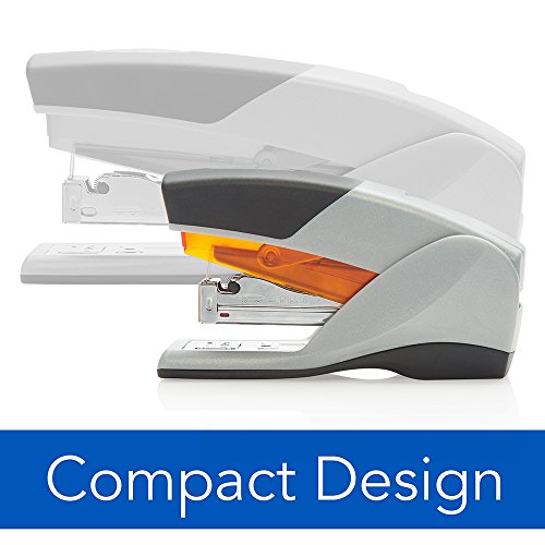 Swingline Stapler, Optima 25, Compact Desktop Stapler, 25 Sheet