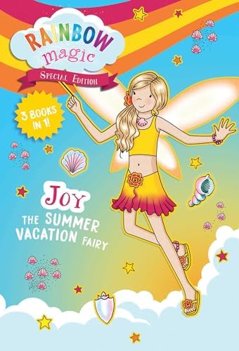 A Year of Rainbow Magic 52 Books Collection Box Set by Daisy