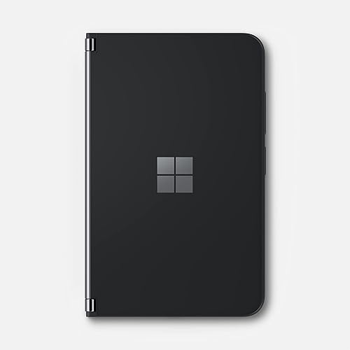 Microsoft Surface Duo 2 5G 256GB (Unlocked) - Obsidian in Saudi