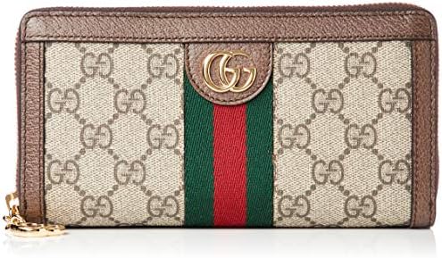 [グッチ] 長財布 オフディア 523154 96IWG [並行輸入品]