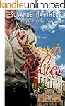 Secrets and Lies (Hearts Of Braden Book 4)
